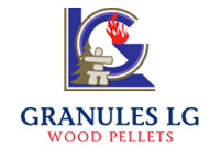 Granules LG Wood Pellets