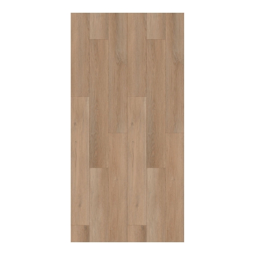 Plancher de vinyle SPC 5mm