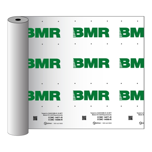 Pare-Air BMR  9,5 pi x 100 pi