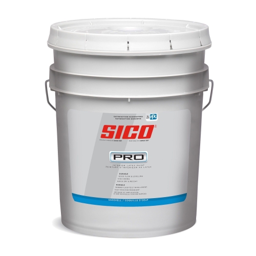 PEINTURE INTÉRIEURE SICO PRO 18.9L