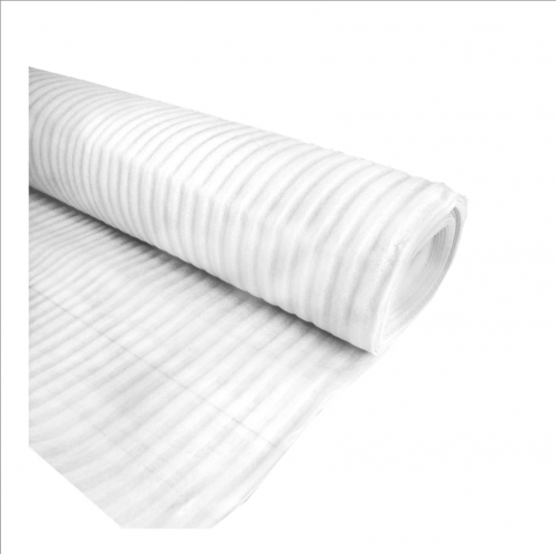 Membrane régulière pour plancher stratifié 2mm