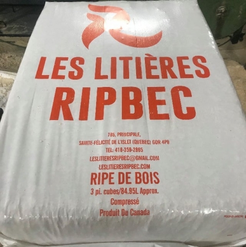 Ripe Ripbec 33 pc